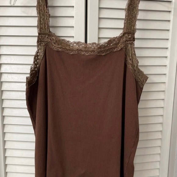 EUC Jessica London Tank Top (Size 18/20) - Picture 4 of 4